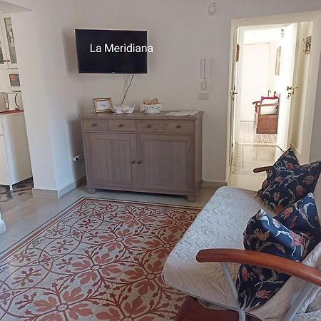Casa La Meridiana Syracuse ภายนอก รูปภาพ