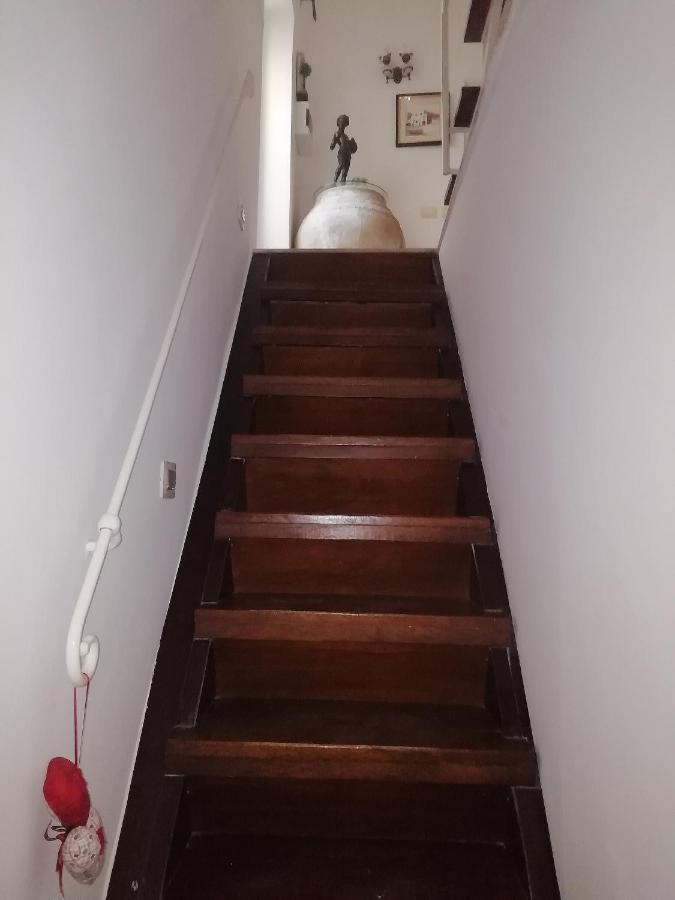 Casa La Meridiana Syracuse ภายนอก รูปภาพ