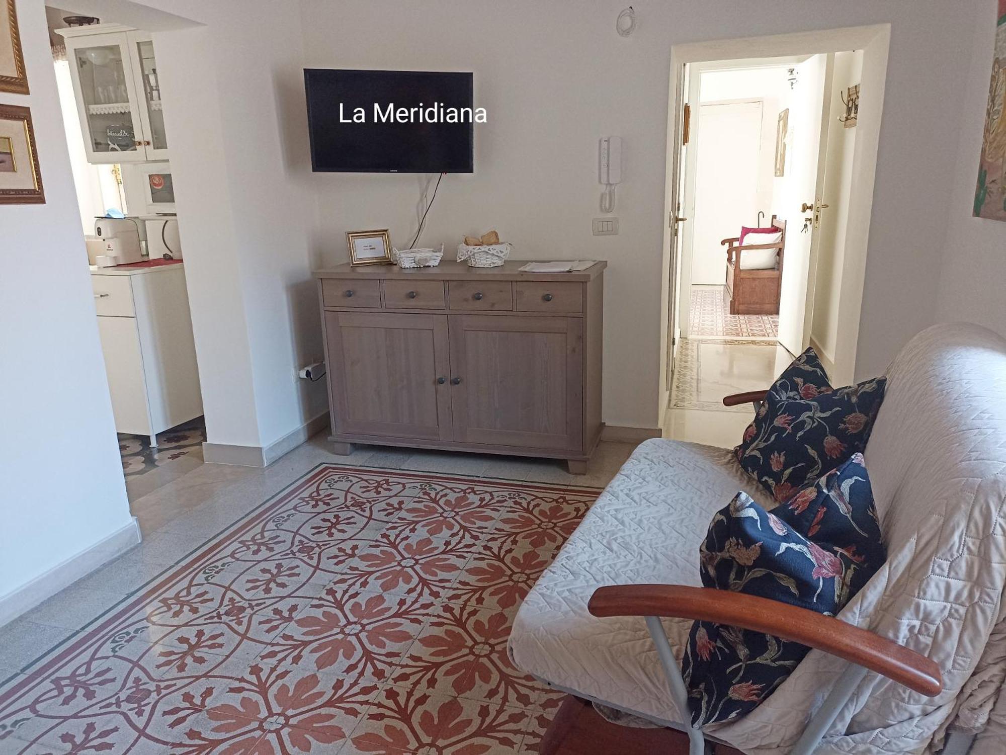 Casa La Meridiana Syracuse ภายนอก รูปภาพ