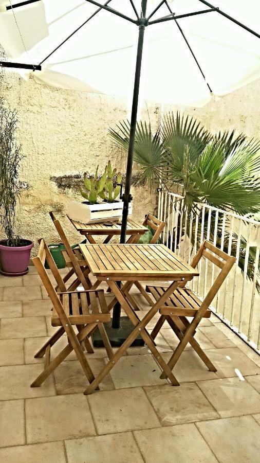 Casa La Meridiana Syracuse ภายนอก รูปภาพ