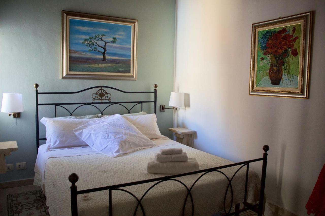 Casa La Meridiana Syracuse ภายนอก รูปภาพ